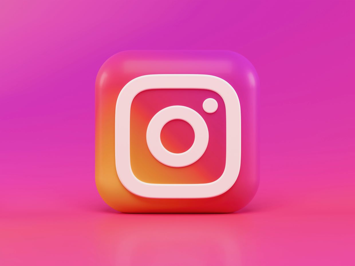 Starten met Instagram